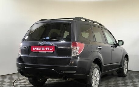 Subaru Forester, 2011 год, 1 130 000 рублей, 3 фотография