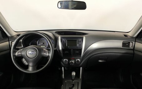 Subaru Forester, 2011 год, 1 130 000 рублей, 11 фотография