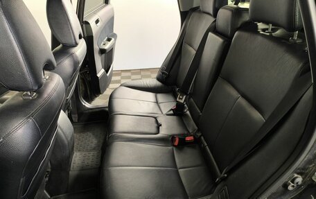Subaru Forester, 2011 год, 1 130 000 рублей, 9 фотография