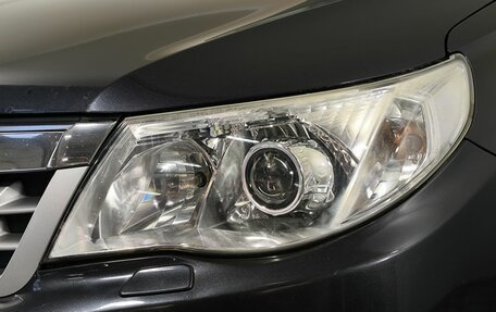 Subaru Forester, 2011 год, 1 130 000 рублей, 16 фотография