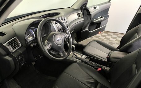 Subaru Forester, 2011 год, 1 130 000 рублей, 6 фотография