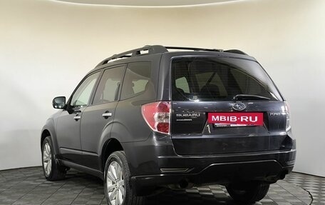 Subaru Forester, 2011 год, 1 130 000 рублей, 4 фотография