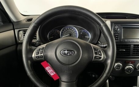 Subaru Forester, 2011 год, 1 130 000 рублей, 12 фотография