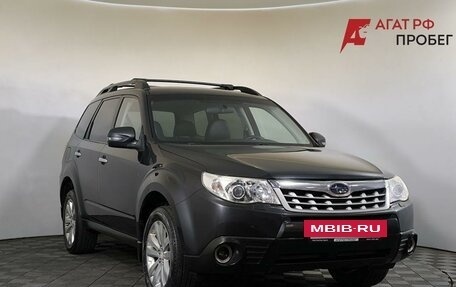 Subaru Forester, 2011 год, 1 130 000 рублей, 2 фотография