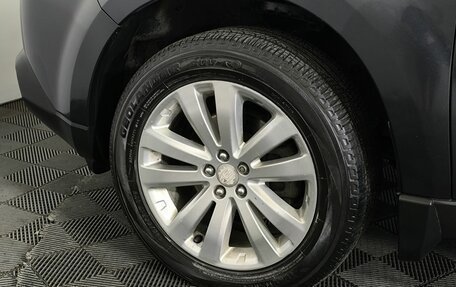 Subaru Forester, 2011 год, 1 130 000 рублей, 18 фотография