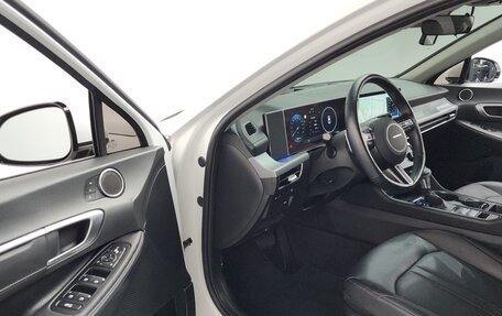 Hyundai Sonata VIII, 2023 год, 1 988 666 рублей, 8 фотография