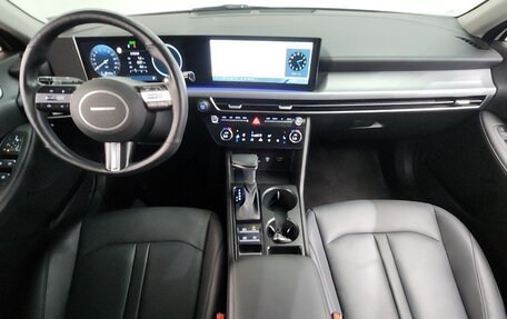 Hyundai Sonata VIII, 2023 год, 1 988 666 рублей, 18 фотография