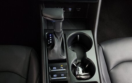 Hyundai Sonata VIII, 2023 год, 1 988 666 рублей, 23 фотография