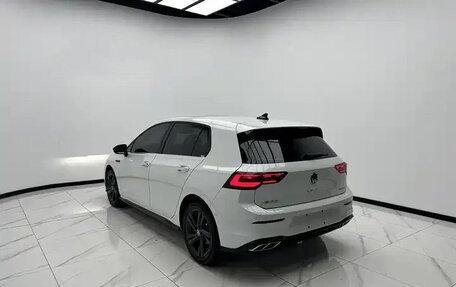 Volkswagen Golf VIII, 2023 год, 2 325 666 рублей, 5 фотография