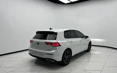 Volkswagen Golf VIII, 2023 год, 2 325 666 рублей, 7 фотография