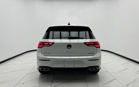 Volkswagen Golf VIII, 2023 год, 2 325 666 рублей, 6 фотография