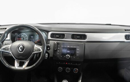 Renault Arkana I, 2019 год, 1 587 900 рублей, 6 фотография