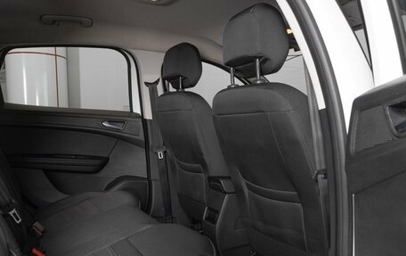 Renault Arkana I, 2019 год, 1 587 900 рублей, 8 фотография
