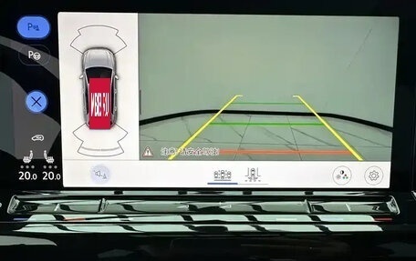 Volkswagen Golf VIII, 2023 год, 2 325 666 рублей, 14 фотография