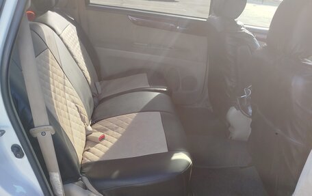 Toyota Ipsum II, 2001 год, 850 000 рублей, 6 фотография