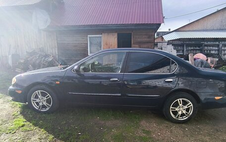 Nissan Maxima VIII, 2004 год, 300 000 рублей, 2 фотография