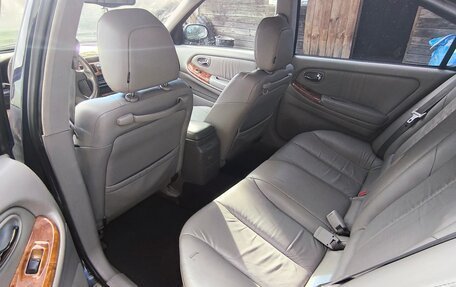 Nissan Maxima VIII, 2004 год, 300 000 рублей, 7 фотография