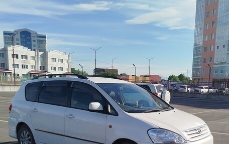 Toyota Ipsum II, 2001 год, 850 000 рублей, 9 фотография
