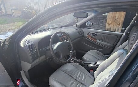 Nissan Maxima VIII, 2004 год, 300 000 рублей, 6 фотография