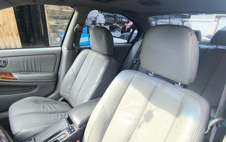 Nissan Maxima VIII, 2004 год, 300 000 рублей, 8 фотография