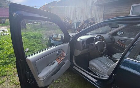 Nissan Maxima VIII, 2004 год, 300 000 рублей, 10 фотография