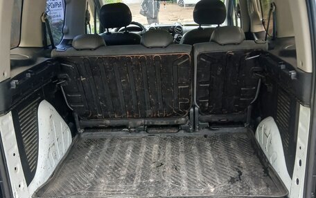 Citroen Berlingo II рестайлинг, 2012 год, 550 000 рублей, 5 фотография