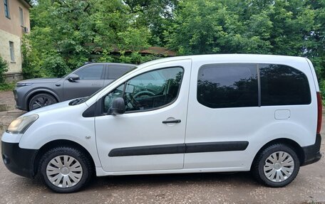 Citroen Berlingo II рестайлинг, 2012 год, 550 000 рублей, 3 фотография