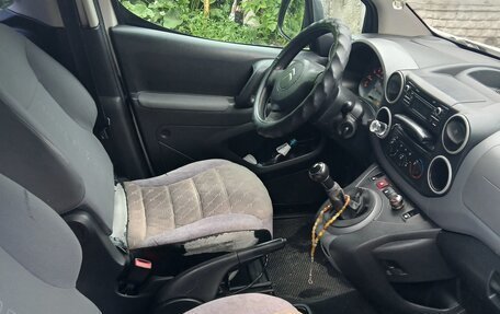 Citroen Berlingo II рестайлинг, 2012 год, 550 000 рублей, 7 фотография