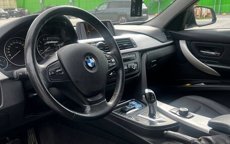 BMW 3 серия, 2014 год, 1 780 000 рублей, 3 фотография