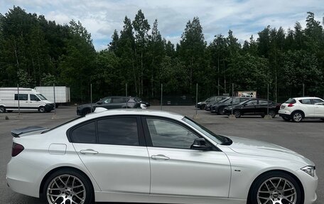 BMW 3 серия, 2014 год, 1 780 000 рублей, 7 фотография