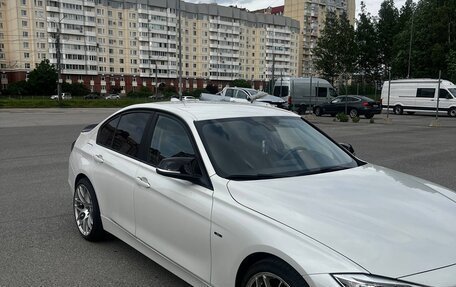 BMW 3 серия, 2014 год, 1 780 000 рублей, 6 фотография