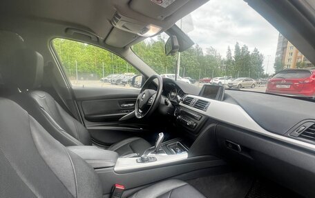BMW 3 серия, 2014 год, 1 780 000 рублей, 2 фотография