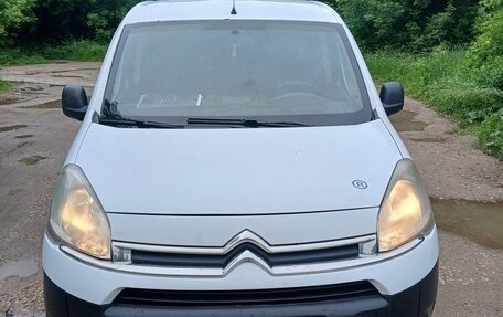 Citroen Berlingo II рестайлинг, 2012 год, 550 000 рублей, 1 фотография