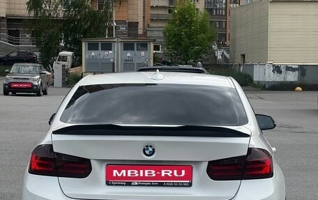 BMW 3 серия, 2014 год, 1 780 000 рублей, 5 фотография