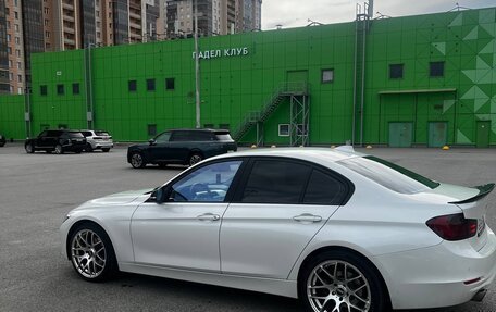 BMW 3 серия, 2014 год, 1 780 000 рублей, 8 фотография