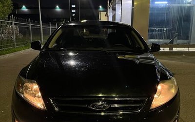 Ford Mondeo IV, 2012 год, 750 000 рублей, 1 фотография