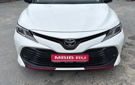 Toyota Camry, 2019 год, 2 900 000 рублей, 1 фотография