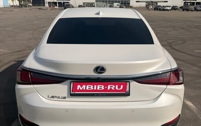 Lexus ES VII, 2022 год, 5 000 000 рублей, 1 фотография