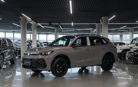 Volkswagen Tiguan, 2026 год, 4 885 000 рублей, 1 фотография