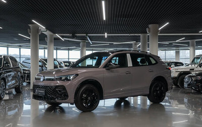 Volkswagen Tiguan, 2026 год, 4 885 000 рублей, 1 фотография