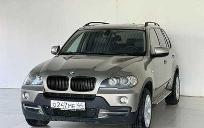 BMW X5, 2007 год, 1 140 000 рублей, 1 фотография