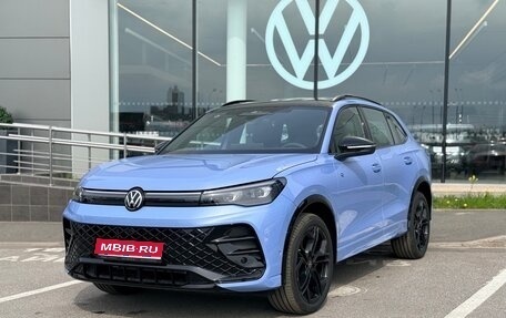 Volkswagen Tiguan II, 2026 год, 5 010 000 рублей, 1 фотография