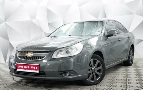 Chevrolet Epica, 2012 год, 670 000 рублей, 1 фотография