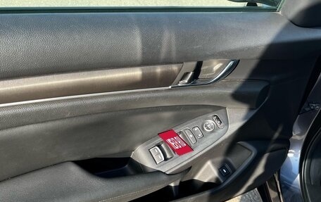 Honda Accord IX рестайлинг, 2019 год, 1 850 000 рублей, 11 фотография