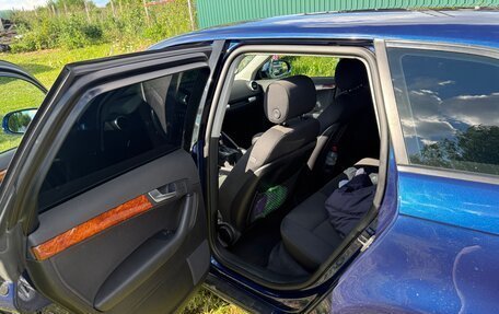 Audi A3, 2012 год, 980 000 рублей, 4 фотография