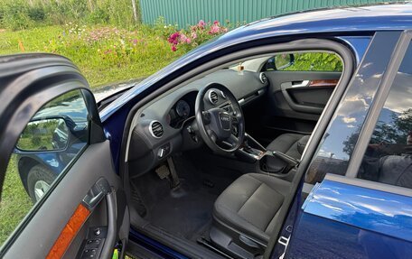 Audi A3, 2012 год, 980 000 рублей, 3 фотография