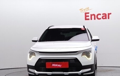 KIA Niro, 2023 год, 2 353 666 рублей, 1 фотография