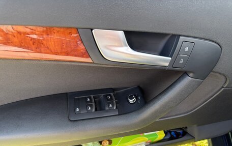 Audi A3, 2012 год, 980 000 рублей, 12 фотография