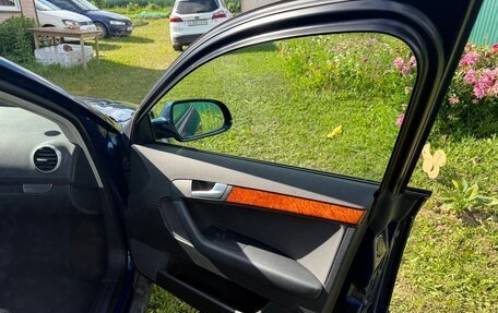 Audi A3, 2012 год, 980 000 рублей, 9 фотография