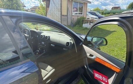 Audi A3, 2012 год, 980 000 рублей, 8 фотография